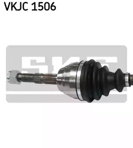 Фото VKJC1506 Вал SKF {forloop.counter}}